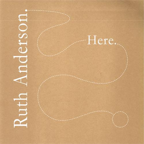 Ruth Anderson Here (LP)