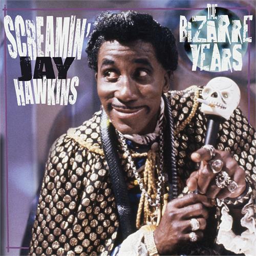 Screamin' Jay Hawkins The Bizarre Years - LTD (LP)