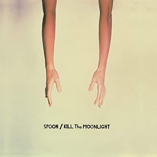 Spoon Kill The Moonlight (LP)