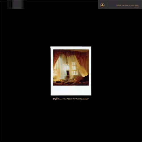 Sqürl Some Music For Robby Müller - LTD (LP)
