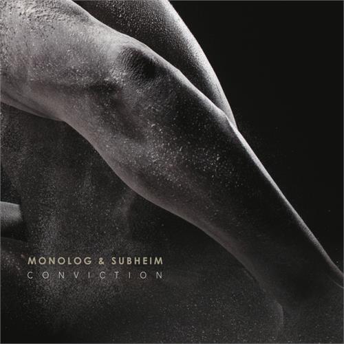 Subheim + Monolog Conviction (LP)