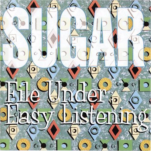 Sugar File Under Easy Listening - LTD (LP)