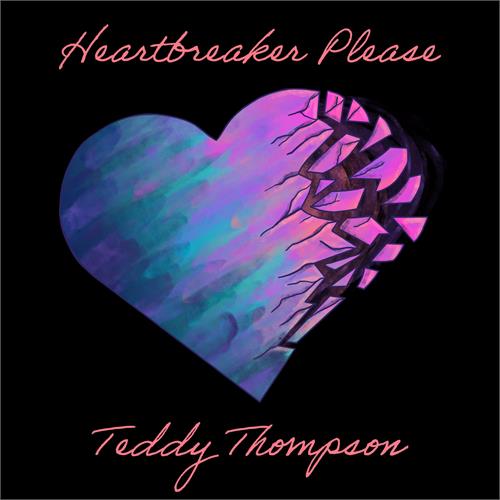 Teddy Thompson Heartbreaker Please (LP)
