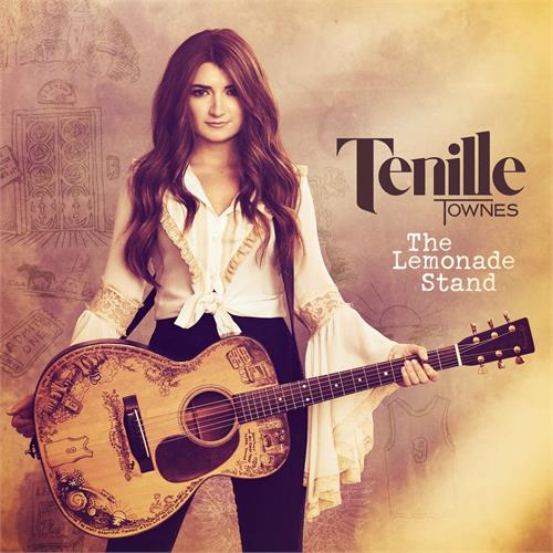 Tenille Townes The Lemonade Stand (LP)