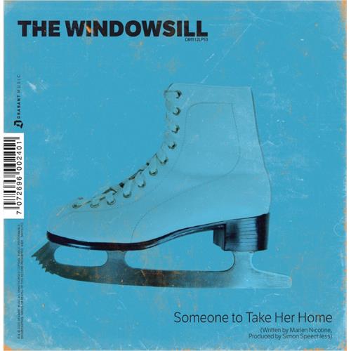 The Dogs / The Windowsill Monumental Times / Someone To... (7")
