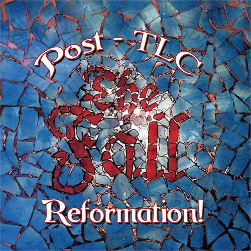 The Fall Reformation Post TLC - LTD (2LP)