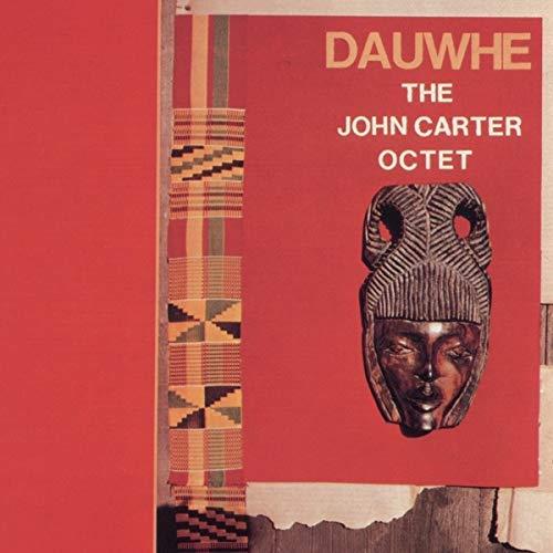 The John Carter Octet Dauwhe (LP)