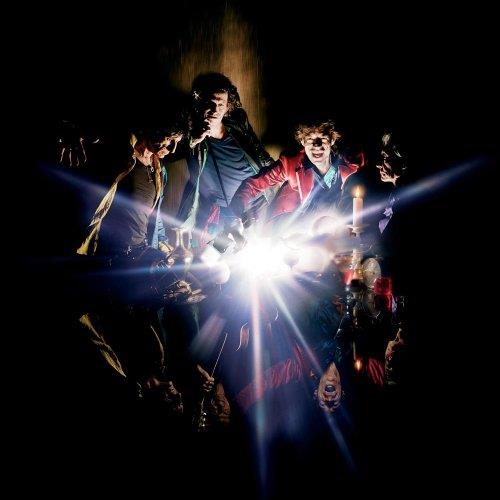 The Rolling Stones A Bigger Bang - Half Speed Master (2LP)