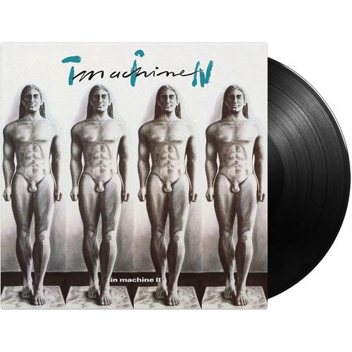 Tin Machine Tin Machine II (LP)