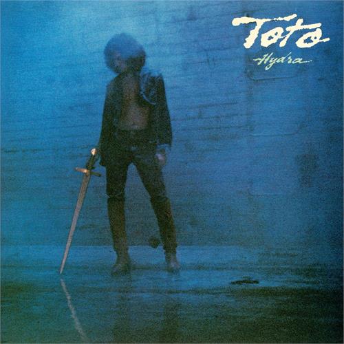Toto Hydra (LP)