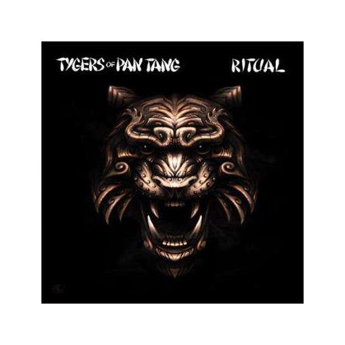 Tygers Of Pan Tang Ritual (LP)