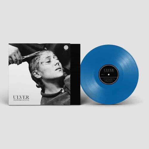 Ulver Flowers Of Evil - LTD (LP) 
