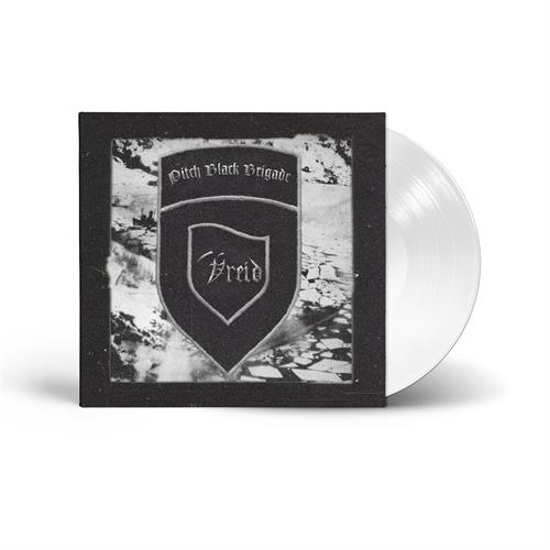 Vreid Pitch Black Brigade - LTD (LP)