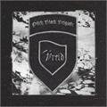 Vreid Pitch Black Brigade - LTD (LP)