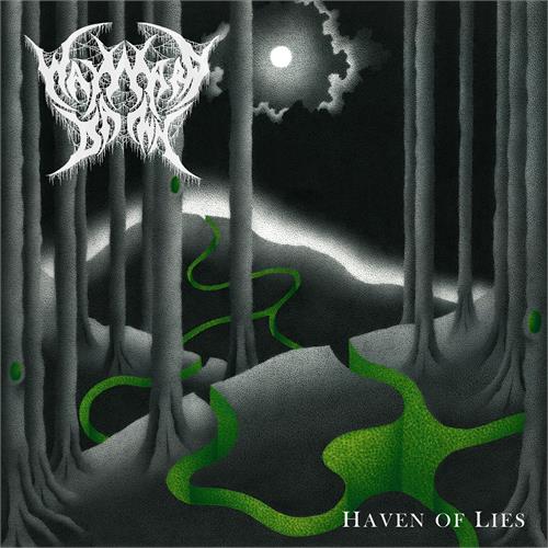Wayward Dawn Haven Of Lies (LP)