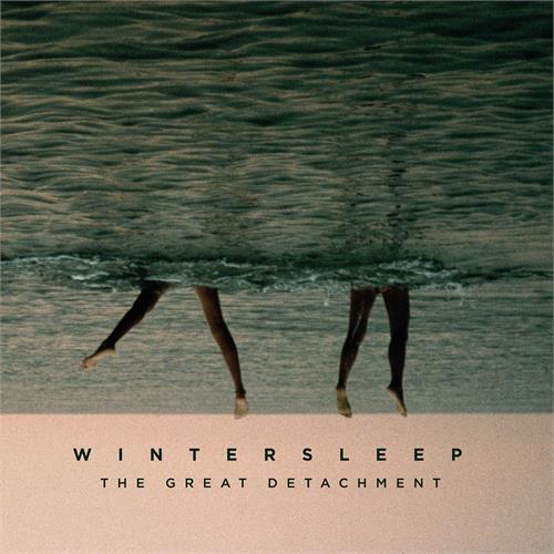 Wintersleep The Great Detachment (LP)
