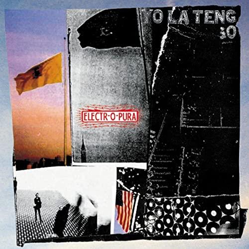 Yo La Tengo Electr-O-Pura: 25th Anniversary (2LP)
