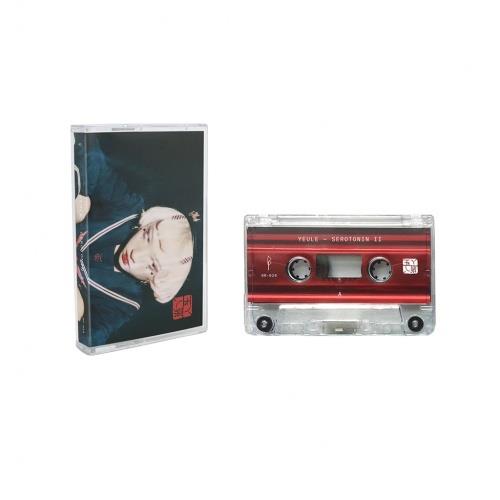 yeule Serotonin II (MC) 