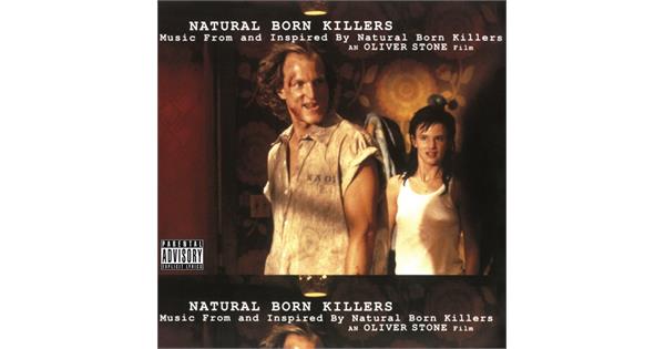 Natural born Killer песня. Ost killer
