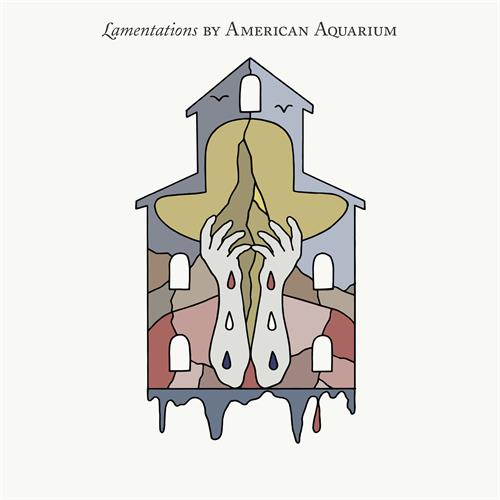 American Aquarium Lamentions (LP)