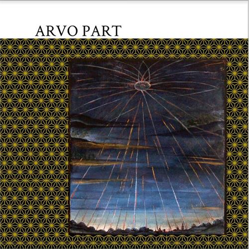 Arvo Pärt Für Alina (LP)