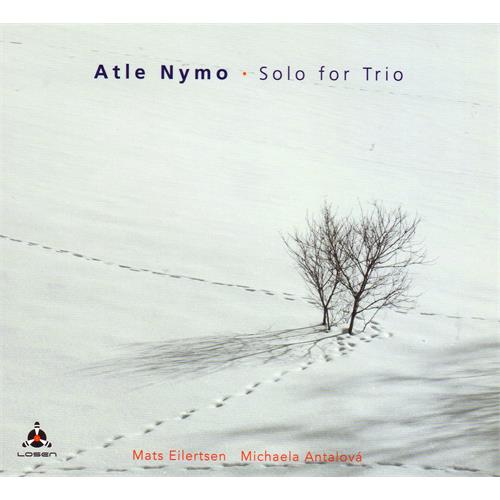 Atle Nymo Solo For Trio (LP)