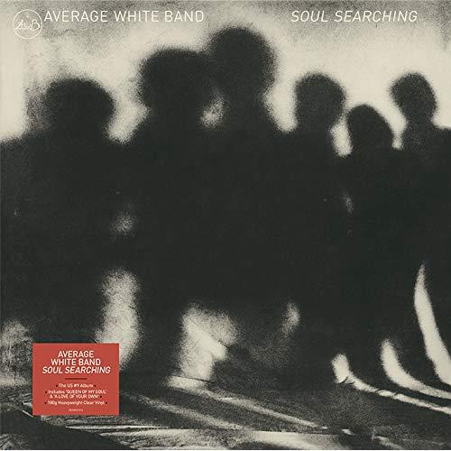 Average White Band Soul Searching - LTD (LP)