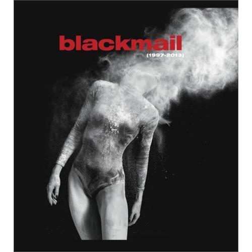 Blackmail 1997-2013 (Best + Rare Tracks) (2LP)