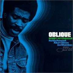 Bobby Hutcherson Oblique - Tone Poet Edition (LP)