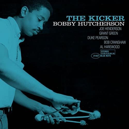 Bobby Hutcherson The Kicker - Tone Poet Edition (LP)
