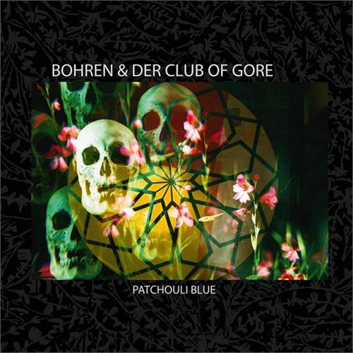 Bohren & Der Club Of Gore Patchouli Blue (2LP)