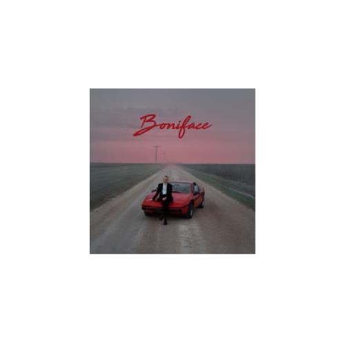 Boniface Boniface - LTD (LP) 