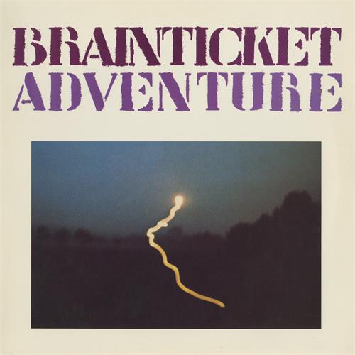 Brainticket Adventure (LP)