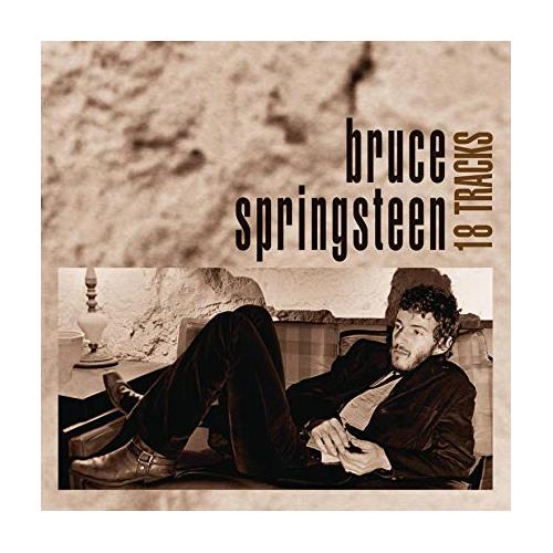 Bruce Springsteen 18 Tracks (2LP)