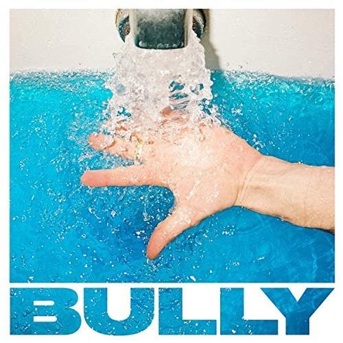 Bully SUGAREGG (LP)