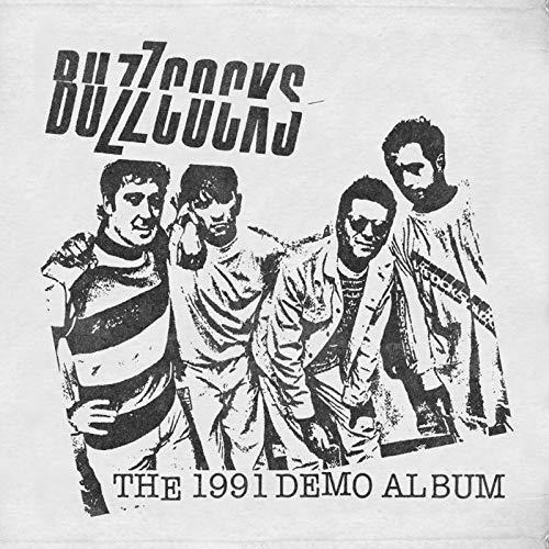 Buzzcocks The 1991 Demo Album - LTD (LP)