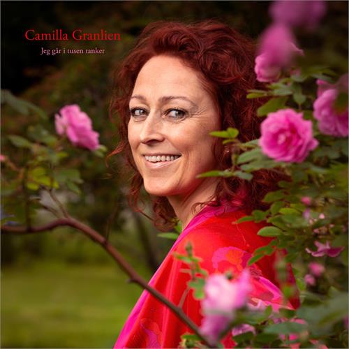 Camilla Granlien Jeg Går I Tusen Tanker (LP)