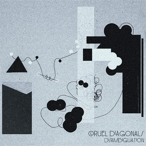 Cruel Diagonals Disambiguation (LP)