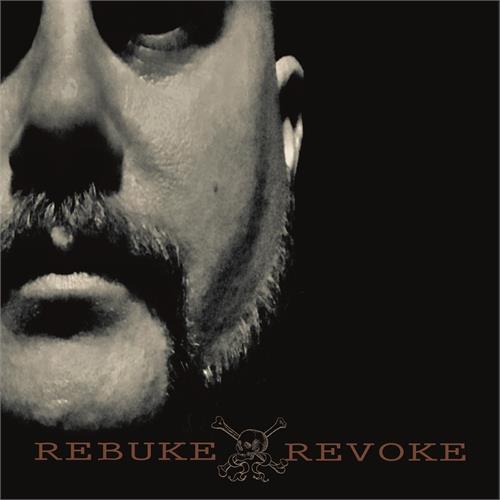 Deathbarrel Rebuke Revoke EP (12")