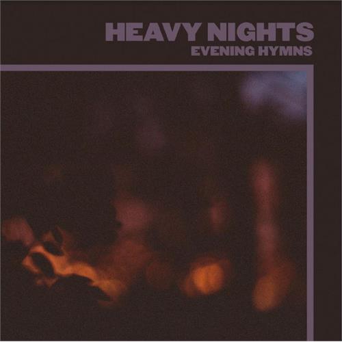 Evening Hymns Heavy Nights (LP)
