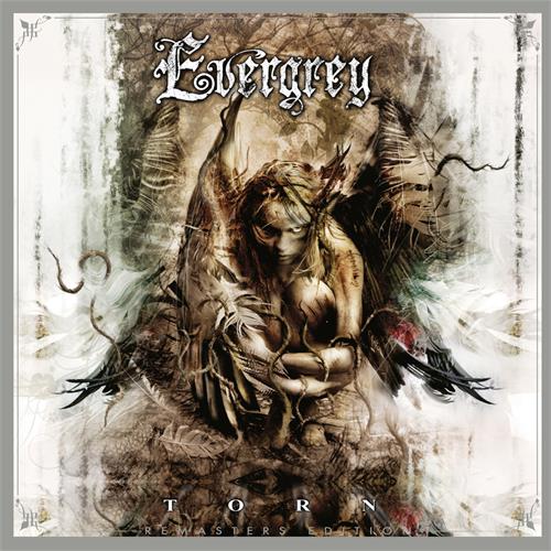 Evergrey Torn - LTD (2LP)