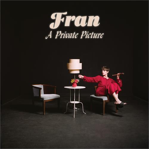 Fran A Private Picture - LTD (LP)