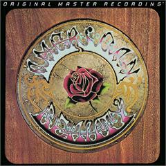 Grateful Dead American Beauty - LTD (SACD-Hybrid)