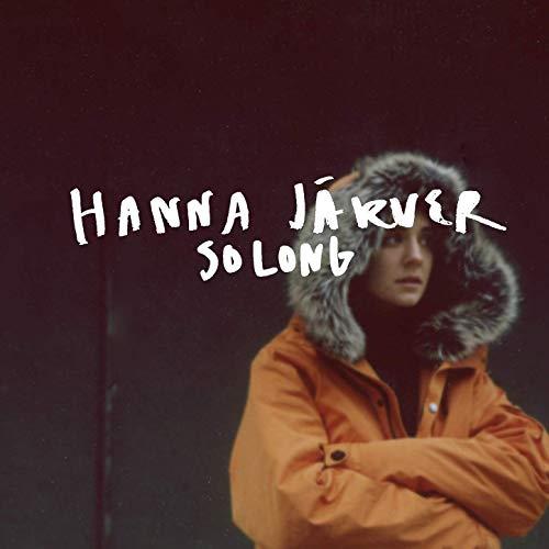 Hanna Järver So Long (LP) 