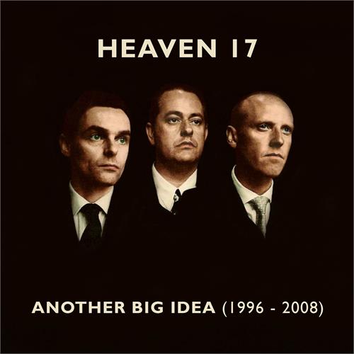 Heaven  17 Another Big Idea (1996-2008) - LTD (4LP) 