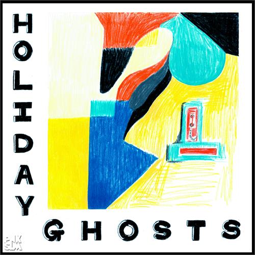 Holiday Ghosts Holiday Ghosts (LP)