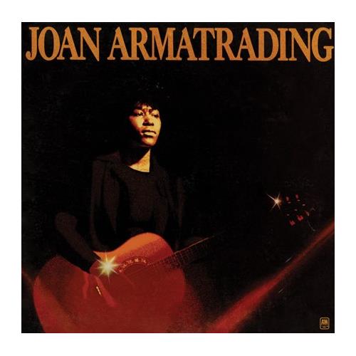 Joan Armatrading Joan Armatrading (LP)