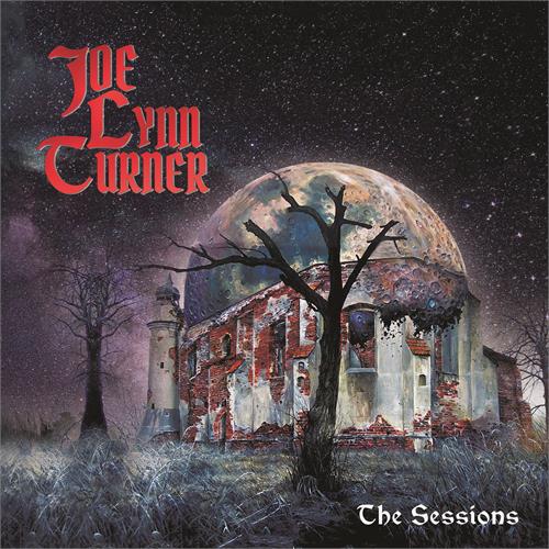 Joe Lynn Turner Sessions (LP)