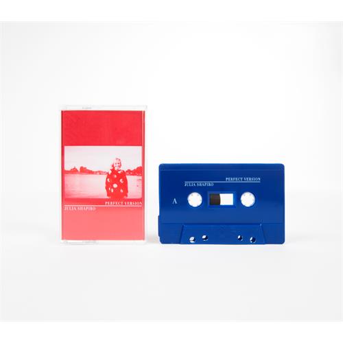 Julia Shapiro Perfect Version (MC) 