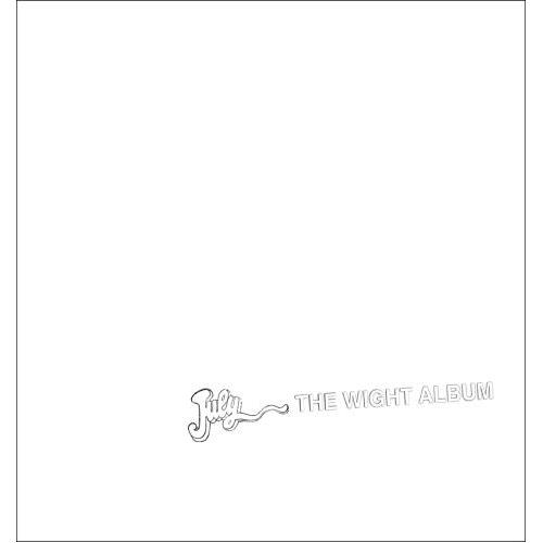July The Wight Album - LTD (2LP)